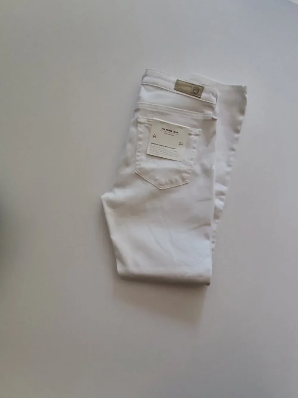 AG jeans The primary crop size 25